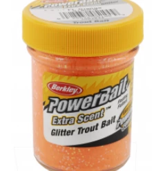 Berkley PowerBait Glitter Trout Bait Baits & Lures