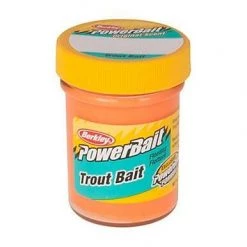 Berkley Baits & Lures PowerBait Floating Biodegradable Trout Bait