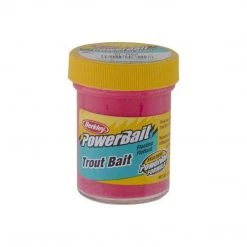 Berkley Baits & Lures PowerBait Floating Biodegradable Trout Bait