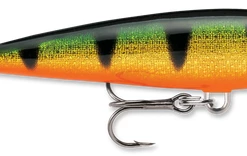 Baits & Lures Original Floating Rapala