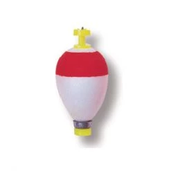 Angler's Emporium Fly Foam Pear Floats Fly Fishing