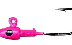 Freaky Frank's Terminal Tackle Freaky Head Jigs