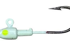 Freaky Frank's Terminal Tackle Freaky Head Jigs