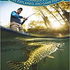 Angler's Emporium Accessories Freshwater Fishing By Dave Bosanko
