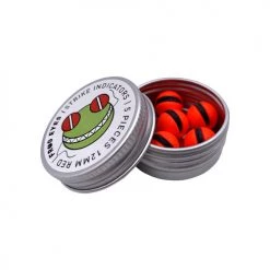 Frog Eyes Strike Indicators