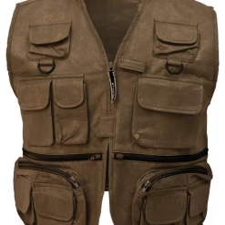 Accessories Frogg Toggs Cascades Classic 50 Vest