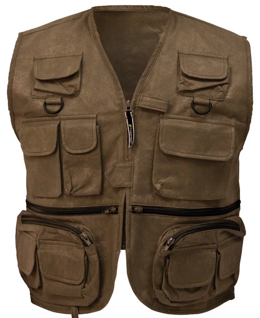 Accessories Frogg Toggs Cascades Classic 50 Vest 1 Accessories Frogg Toggs Cascades Classic 50 Vest