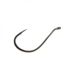 Gamakatsu NS Black Octopus Hooks Terminal Tackle