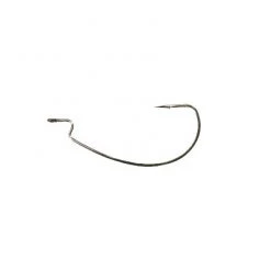 Gamakatsu EWG Offset Worm Hooks Terminal Tackle
