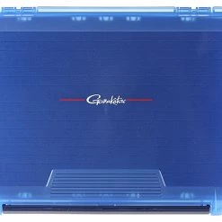 Gamakatsu 3600 G-Box Slit Foam Case Accessories