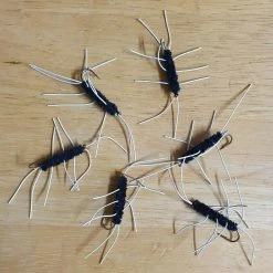 Angler's Emporium Girdle Bug Nymph