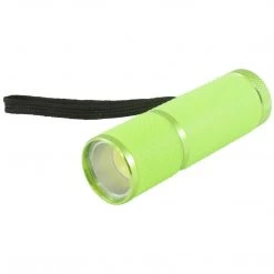 Litez All Glow In The Dark LED Pocket Flashlight Accessories