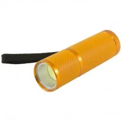 Litez All Glow In The Dark LED Pocket Flashlight Accessories
