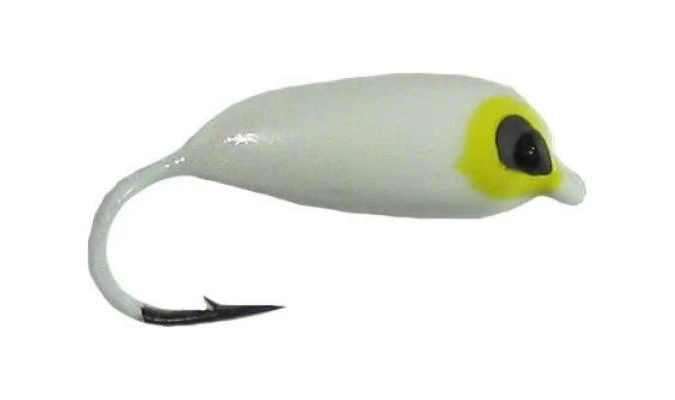 K&E Stopper Skandia Tungsten Moon Ice Jigs 4 K&E Stopper Skandia Tungsten Moon Ice Jigs