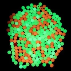 Angler's Emporium Glow Rig Beads