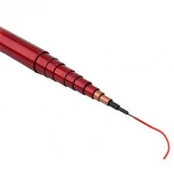 Angler's Emporium Gold Carbon 5'10