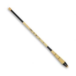 Angler's Accessories Golden Reed Telescopic Microfishing Rod