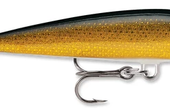 Baits & Lures Original Floating Rapala