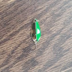 Solfiesta 2.5g Mini Spoon