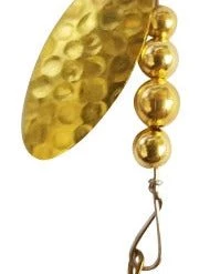 Angler's Emporium Swiss Swing Spinners Baits & Lures