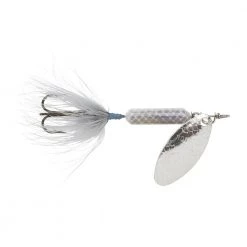 Worden's Rooster Tail Spinners