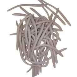 Angler's Emporium Baits & Lures Scented 2 3/8