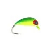 K&E Stopper Skandia Tungsten Moon Ice Jigs