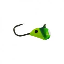 HT Marmooska Ice Jig