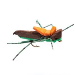 Angler's Emporium Morrish Foam Hopper Terrestrial Fly Fly Fishing