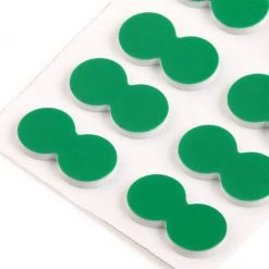 Angler's Emporium Pinch On Strike Indicators Terminal Tackle 10 Angler's Emporium Pinch On Strike Indicators Terminal Tackle