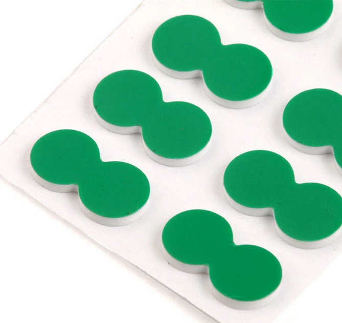 Angler's Emporium Pinch On Strike Indicators Terminal Tackle 5 Angler's Emporium Pinch On Strike Indicators Terminal Tackle