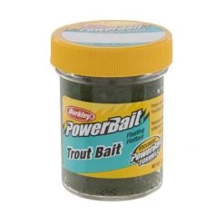 Berkley Baits & Lures PowerBait Floating Biodegradable Trout Bait