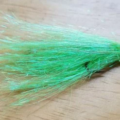 Angler's Emporium Fly Fishing Green Weed Fly