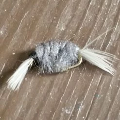 Angler's Emporium Fly Fishing Scud Fly 7 Angler's Emporium Fly Fishing Scud Fly