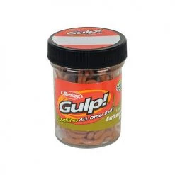 Berkley Gulp! Earthworms Baits & Lures