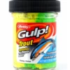 Berkley Gulp! Dough Trout Bait