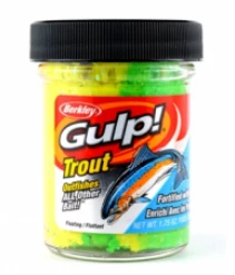 Berkley Gulp! Dough Trout Bait