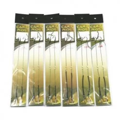 Mimilure Hair Rigs Terminal Tackle