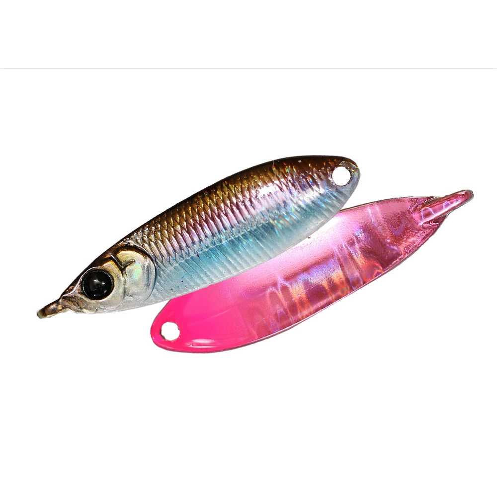Baits & Lures Jackall Cosaji Spoon 2 Baits & Lures Jackall Cosaji Spoon