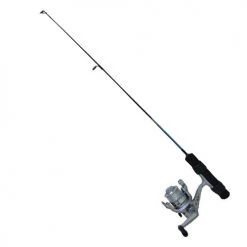 HT 24" Hardwater Ice Combo Terminal Tackle