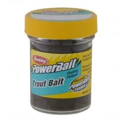 Berkley Baits & Lures PowerBait Floating Biodegradable Trout Bait