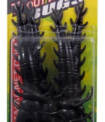 Baits & Lures Trout Magnet Hellgrammite