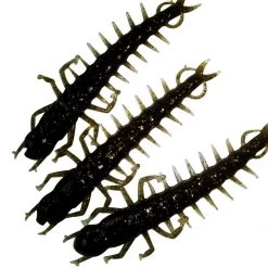 Angler's Emporium Baits & Lures Custom Hellgrammites 13 Angler's Emporium Baits & Lures Custom Hellgrammites
