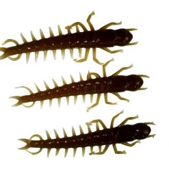 Angler's Emporium Baits & Lures Custom Hellgrammites 14 Angler's Emporium Baits & Lures Custom Hellgrammites