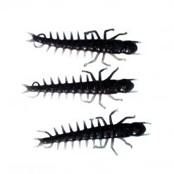 Angler's Emporium Baits & Lures Custom Hellgrammites 15 Angler's Emporium Baits & Lures Custom Hellgrammites
