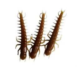 Angler's Emporium Baits & Lures Custom Hellgrammites 16 Angler's Emporium Baits & Lures Custom Hellgrammites