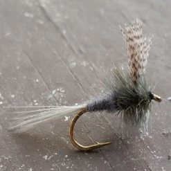 Angler's Emporium Hendrickson Dry Fly Fly Fishing