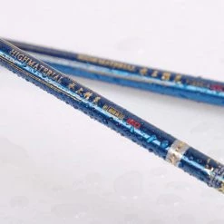 Angler's Emporium Highmaterial Carbon Fiber Telescopic Microfishing Rod