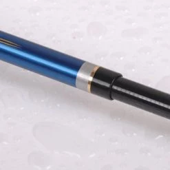 Angler's Emporium Highmaterial Carbon Fiber Telescopic Microfishing Rod