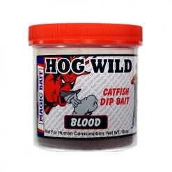 Magic Bait Hog Wild Dip Bait